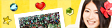 �ý���������ΤSUMMERCAMP4 �ߤ�ʤǻפ��Ф�������
