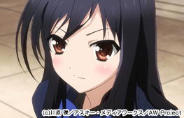 三澤 紗千香さんインタビュー