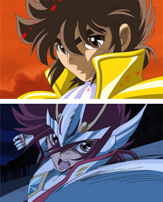 SEIYA NIGHT -聖闘士星矢Ωレポート画像