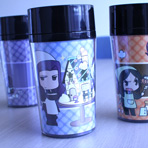 ��Fate/Zero�٥��ե����ꥸ�ʥ륿��֥顼