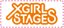 X-girl Stages